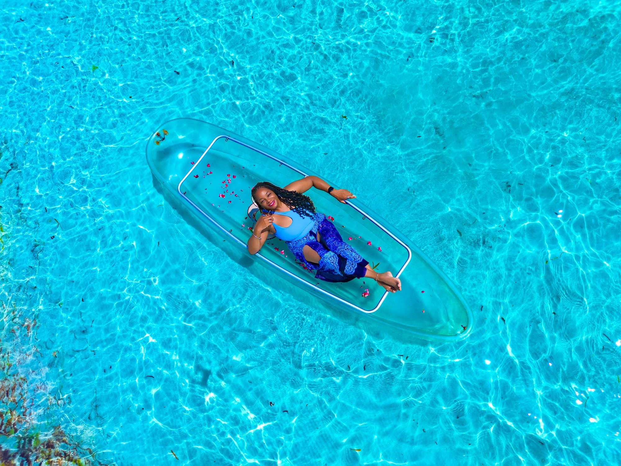 Diani Beach Kenya — Uncolonized Thanksgiving 2026